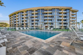 Kihei Surfside #109 by Ali'i Resorts